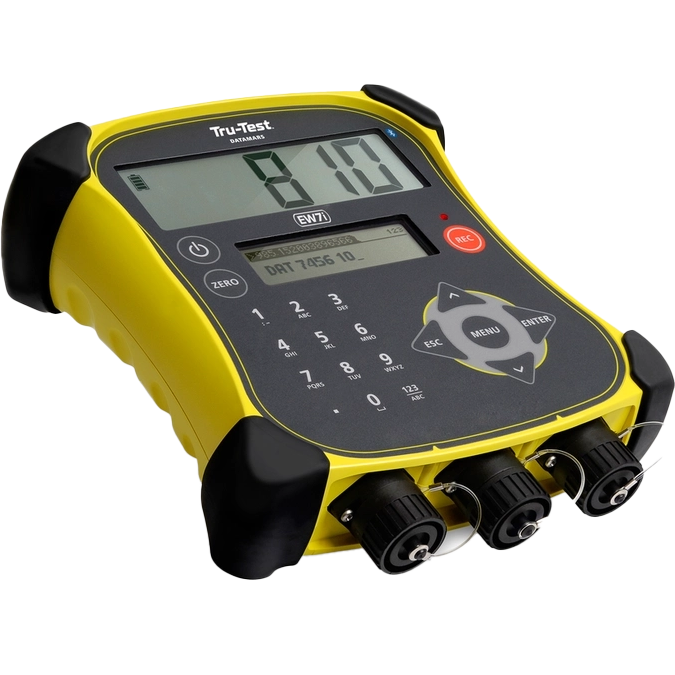 Tru-Test EziWeigh7i Weigh Scale Indicator