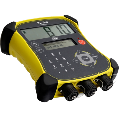 Tru-Test EziWeigh7i Weigh Scale Indicator