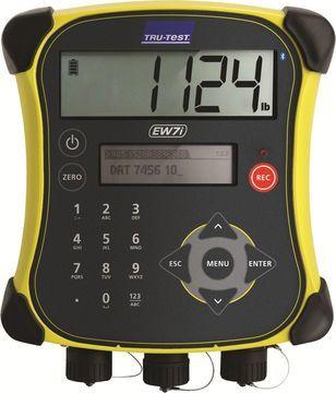 Tru-Test EziWeigh7i Weigh Scale Indicator